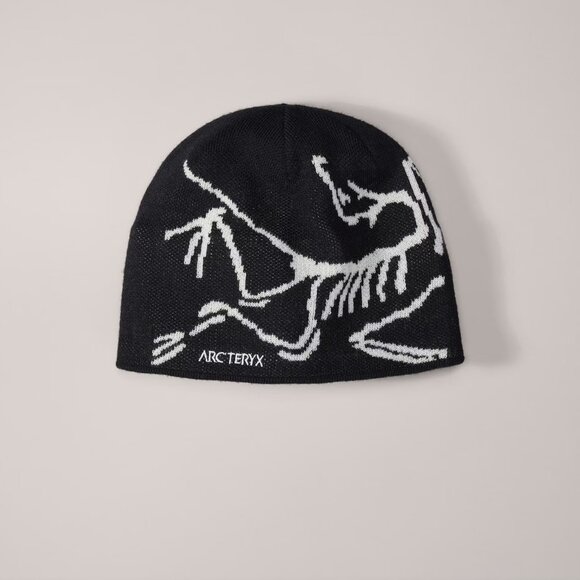 Arc’teryx Bird Head Toque Beanie - Orca - Picture 2 of 10